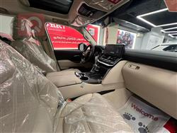 تۆیۆتا لاند کروزەر